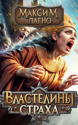Властелины страха