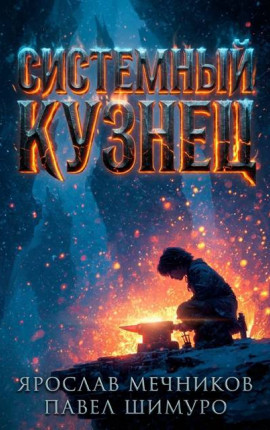 Системный Кузнец VII