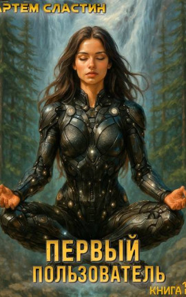 Первый пользователь. Книга 17