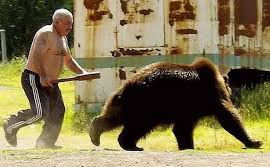 Странный Ваня – 5