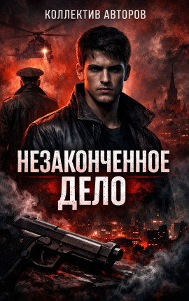 Незаконченное дело