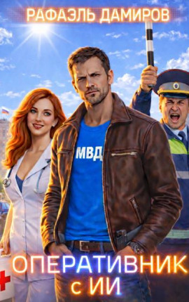 Оперативник с ИИ