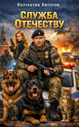 Служба Отечеству