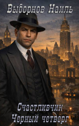 Счастливчик. Черный четверг
