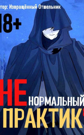 Ненормальный практик 8