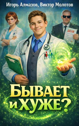 Бывает и хуже?