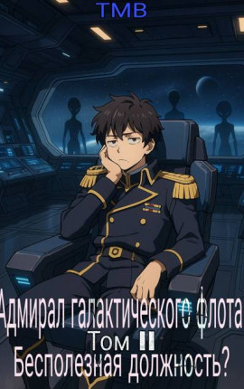 Адмирал галактического флота! Бесполезная должность?