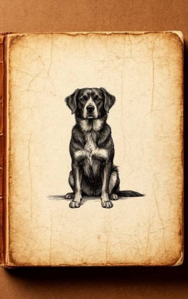 Туман – Сторожевая зверушка (4)