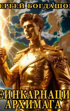 Реинкарнация архимага 5