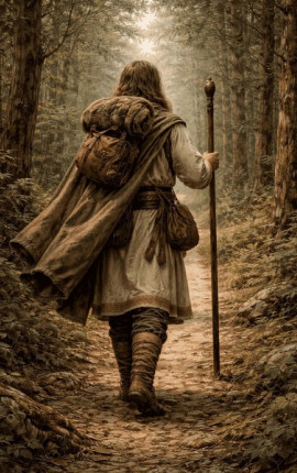 Огнеев книга 1