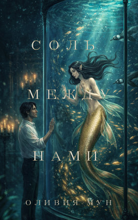 Соль между нами