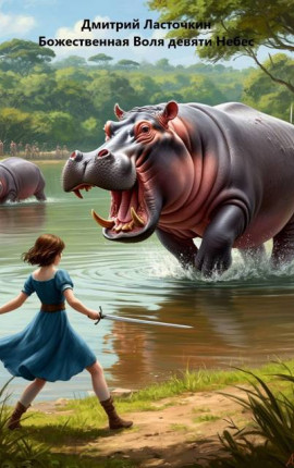 Божественная воля Девяти Небес