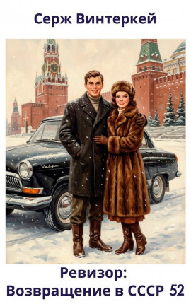 Ревизор: возвращение в СССР 52