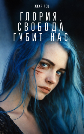 Глория. Свобода губит нас