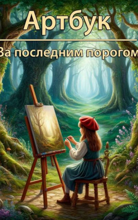 Артбук к циклу 