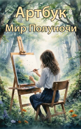 Артбук к циклу 