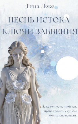 Песнь Истока: Ключи Забвения