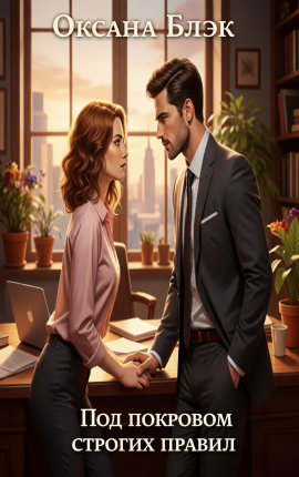 Под покровом строгих правил
