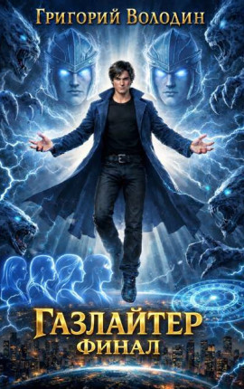 #Бояръ-Аниме. Газлайтер. Том 41. ФИНАЛ