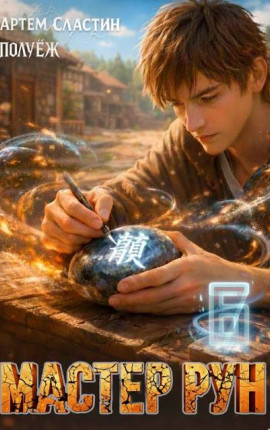 Мастер Рун. Книга 6