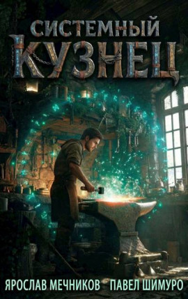 Системный Кузнец VIII