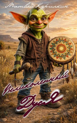 Великолепный Дуся