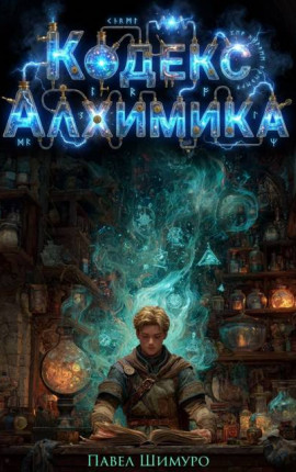 Кодекс Алхимика