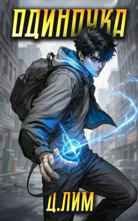 Одиночка. Том II