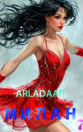 Милан. Том 7