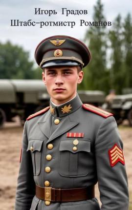 Штабс-ротмистр Романов