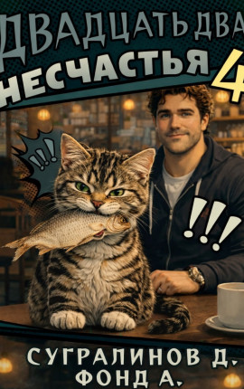 Двадцать два несчастья – 4