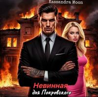 Невинная для Покровского