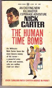 Человеческая бомба замедленного действия