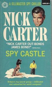 Шпионский Замок