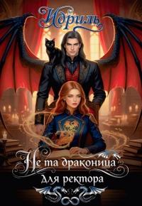 Не та драконица для ректора