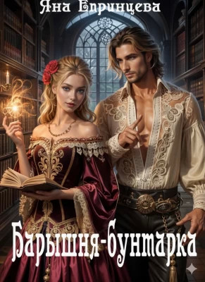 Барышня-бунтарка