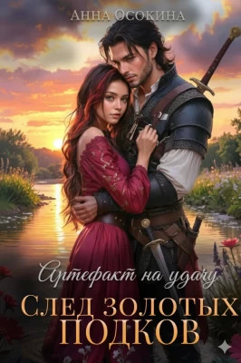 Артефакт на удачу. След золотых подков