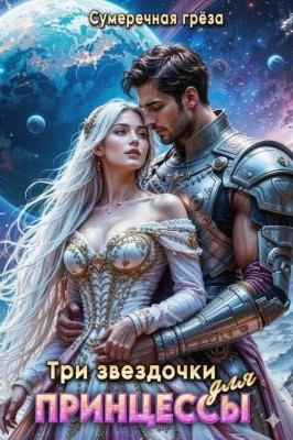 Три звездочки для принцессы