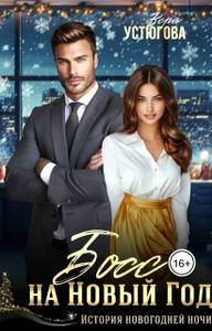 Босс на Новый год