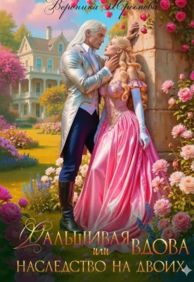 Фальшивая вдова или Наследство на двоих