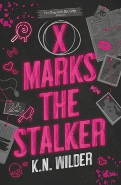 Метка сталкера