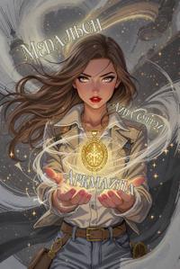 Медальон Аркмайна