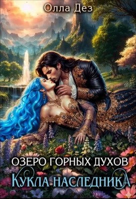 Кукла наследника