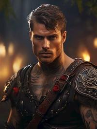 Жрец двух богинь