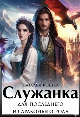 Служанка для последнего из драконьего рода