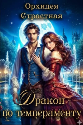 Дракон по темпераменту