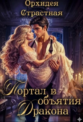 Портал в объятия дракона