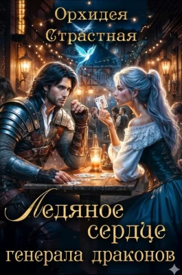 Ледяное сердце генерала драконов
