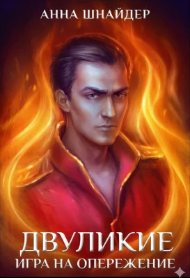 Двуликие. Игра на опережение-2