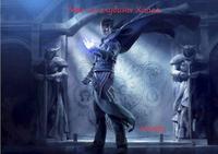 Маг из Глубины Хаоса